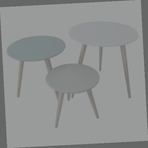 table gigogne maison du monde