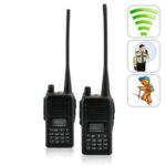 Talkie Walkie Longue Portée meilleurs avis - PROMOTION - 37 %