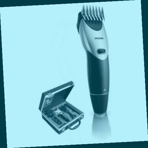 tondeuse cheveux philips