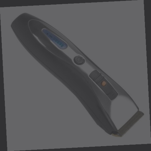 tondeuse cheveux philips
