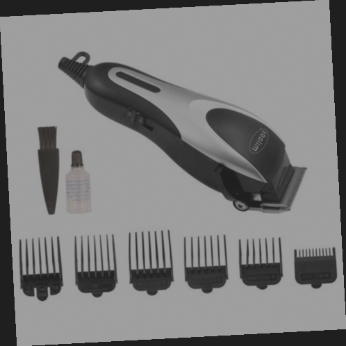 tondeuse cheveux carrefour