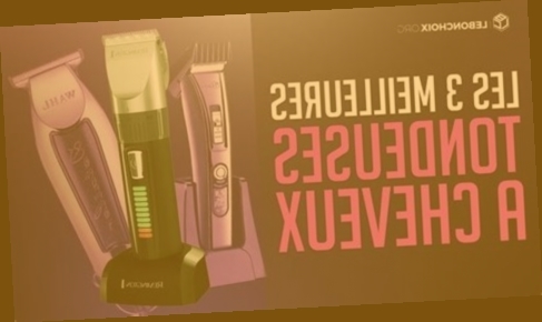 tondeuse cheveux philips