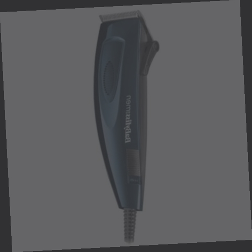tondeuse cheveux carrefour