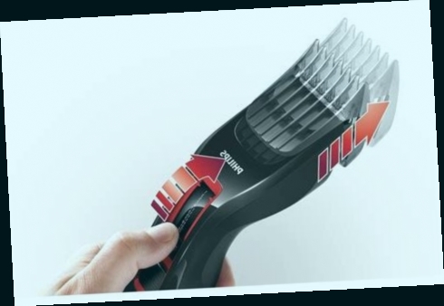 tondeuse cheveux babyliss
