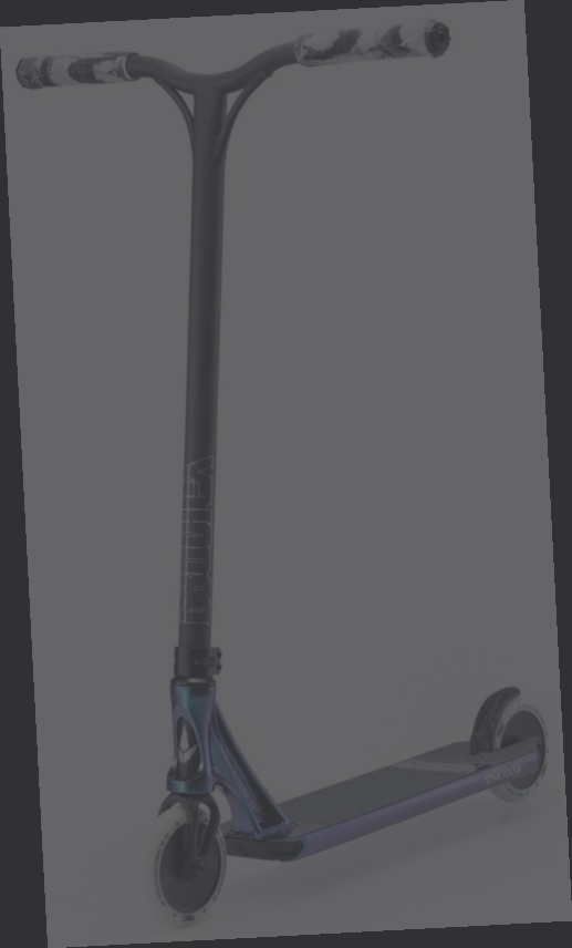 trottinette freestyle apex
