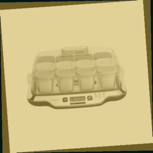 yaourtière fromagère lagrange 7 pots