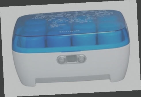 yaourtière fromagère cuisinart