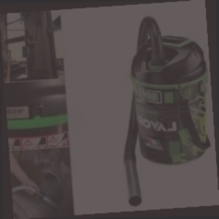 aspirateur bidon lidl