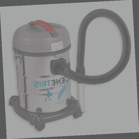aspirateur bidon sans sac
