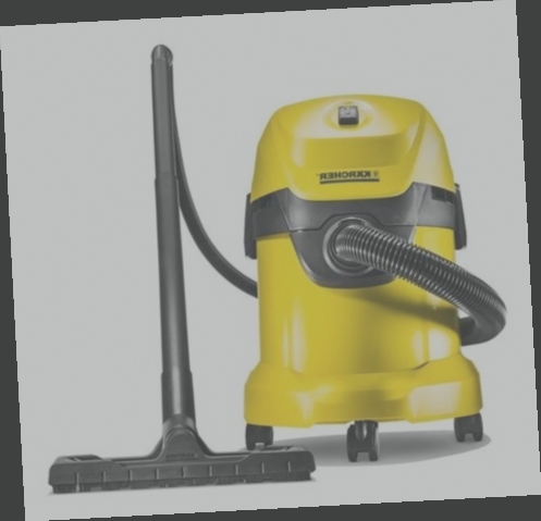 aspirateur bidon karcher