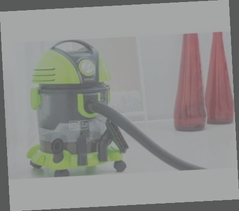 aspirateur bidon bosch