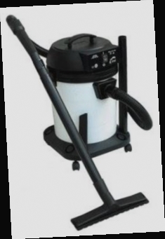 aspirateur bidon sans sac