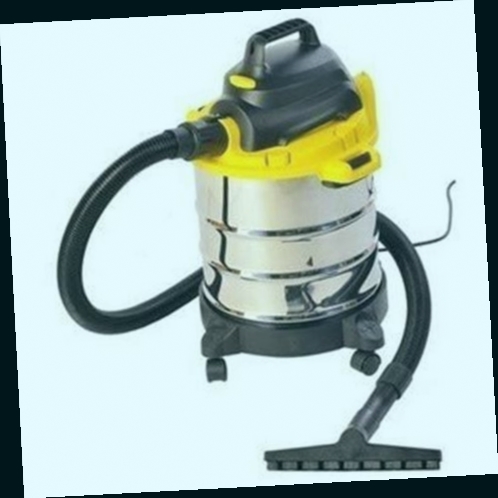aspirateur bidon parkside