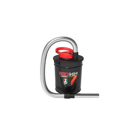 Aspirateur Bidon