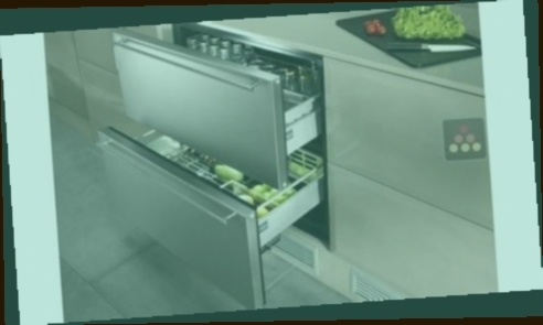 congelateur sous plan boulanger