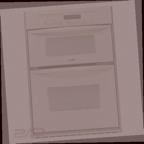 four combiné whirlpool supreme chef