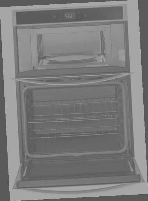 four combiné whirlpool jet chef jt 358