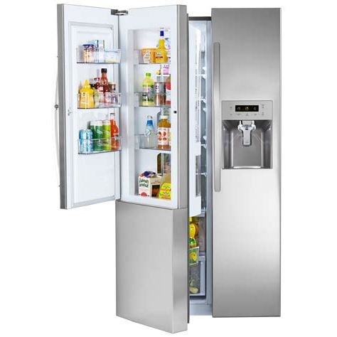 Frigo 1 Porte