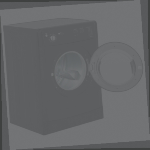 indesit seche linge