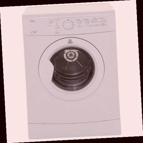 indesit sèche-linge hublot idva835