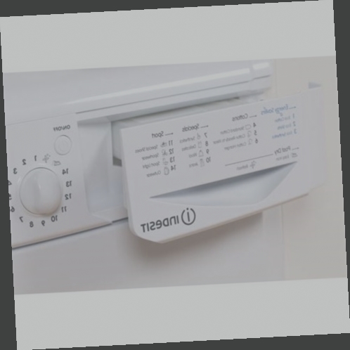 indesit seche linge idv75