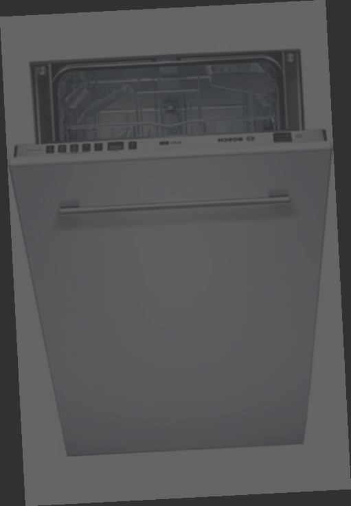 lave vaisselle encastrable bosch