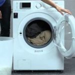Machine À Laver  Le meilleur choix des internautes, Avis