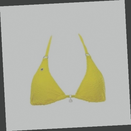maillot de bain triangle asos