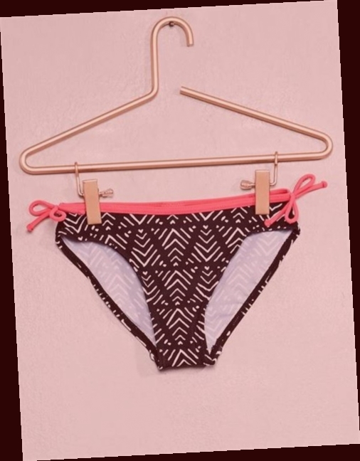 maillot de bain triangle push up