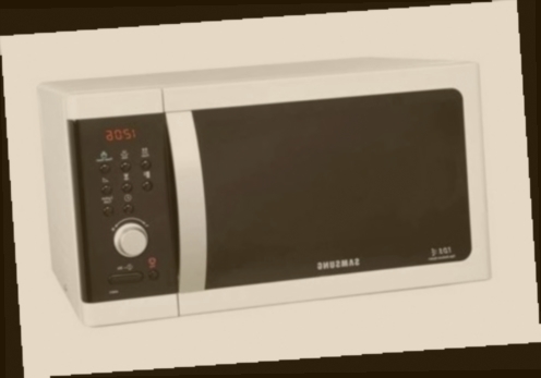 micro onde samsung encastrable