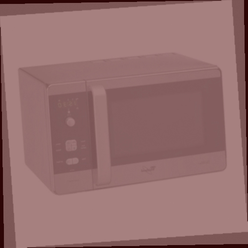 petit micro onde combiné