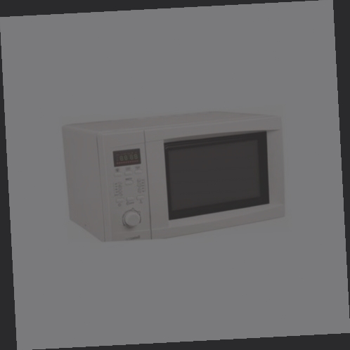 petit micro onde encastrable