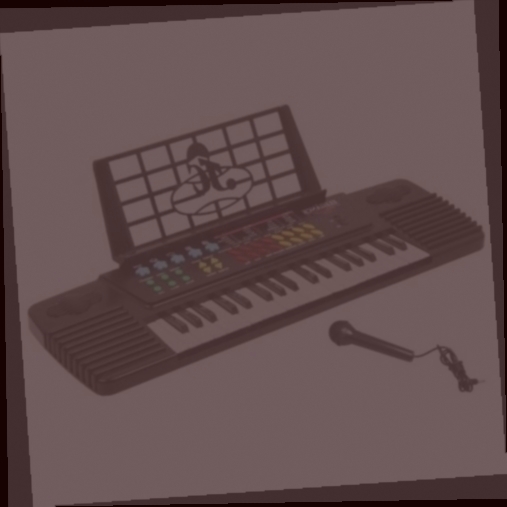 piano electrique pas cher