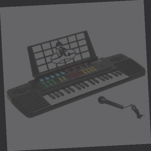 piano electrique pas cher