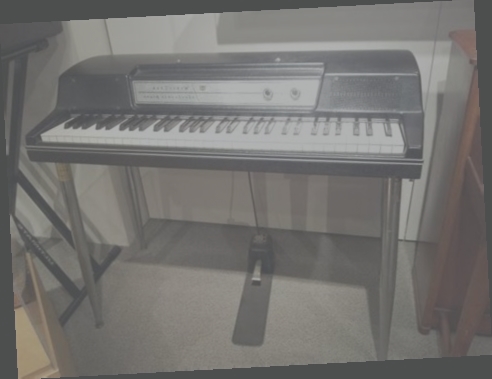 piano electrique a vendre