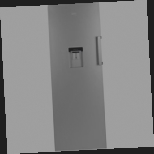 refrigerateur beko blanc