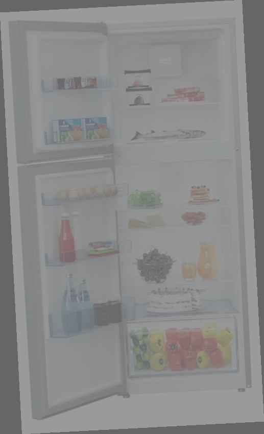 refrigerateur beko noir