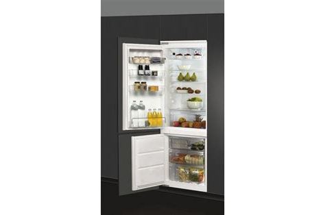 Refrigerateur Congelateur Encastrable