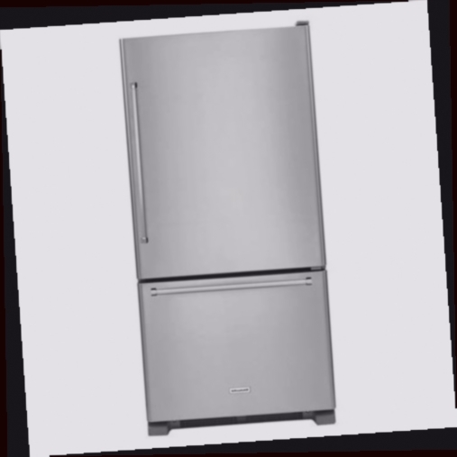 refrigerateur inox tunisie