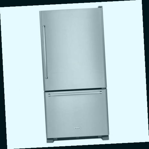 refrigerateur inox