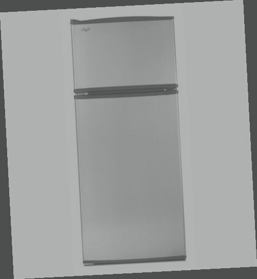 refrigerateur inox darty