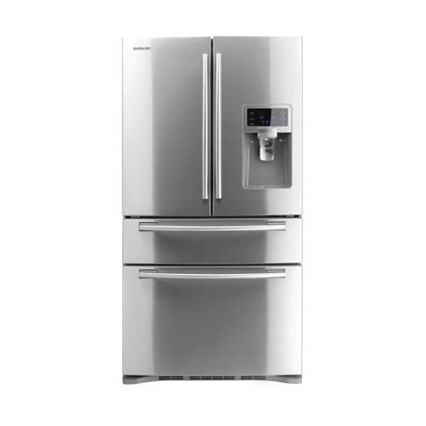 Refrigerateur Inox