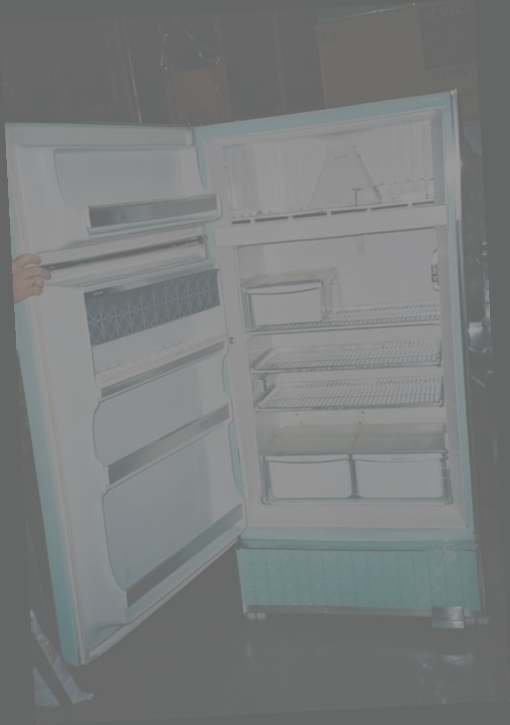 réfrigérateur frigidaire professional