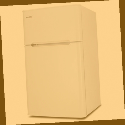 réfrigérateur frigidaire gallery commentaire