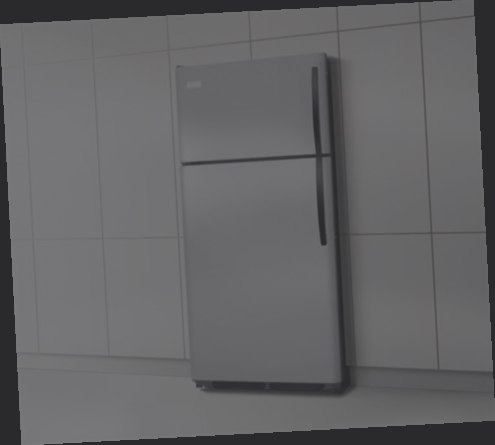 réfrigérateur frigidaire