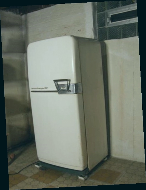 réfrigérateur frigidaire sans congélateur
