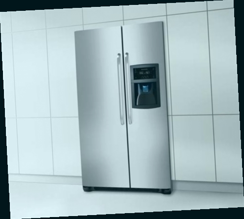 réfrigérateur frigidaire rona