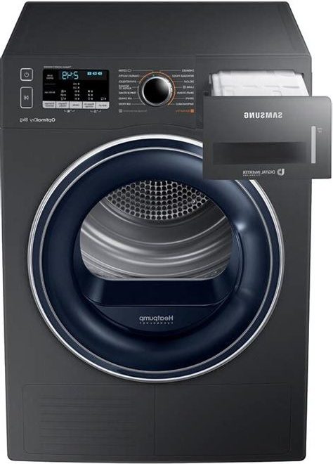 Seche Linge Samsung