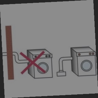 sèche linge sans évacuation extérieure