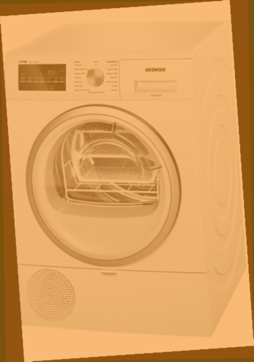 seche linge siemens